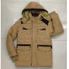 Buy cheap 8858 Men's jacket coat from wholesalers