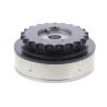 Buy cheap VW Passat Audi Car Crankshaft Pulley , Camshaft Adjustment Actuator 06B109088D from wholesalers