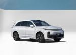 In Stock High Speed New Energy Auto Electric Vehicle Lixiang Electric Car L7