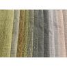 Buy cheap 145cm Heavy Weight Linen Upholstery Fabric Yarn Dyed Sofa Textile Cloth from wholesalers