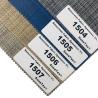 Buy cheap 5% Openness 29% Polyester 71% PVC Sunscreen Roller Blinds Fabrics For Window Treatment from wholesalers