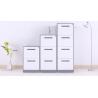 Buy cheap Stainless Steel Extendable Office Filing Cabinets Commercial from wholesalers