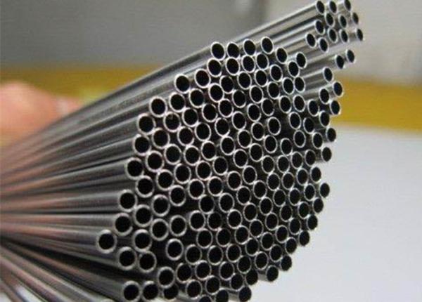 Buy cheap Small Diameters SS Capillary Tube For Medical High Temperature Resistance from wholesalers