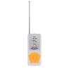 Buy cheap Speaker Pocket Radio With Headphone Jack 105mm Camping Trip Handheld Music Radio from wholesalers