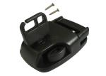 Black Plastic Buckle Lock Spa Tub Accessories For Outdoor Spa Cover Belt To