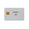 Buy cheap Smart Insurance Ic Memory Card , Blank Smart Card 1Kb Chip Capacity from wholesalers