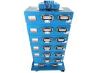 China touch screen hot runner temperature controller manufacturer |HRTC 6zone
