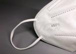3D Personal Breathing FFP2 KN95 Mask Medical Use Hospital
