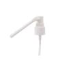 Buy cheap 28/410 Super Large Dose Fine Spray Bottle Head Clean White Disinfection Mist Sprayer With Long Nozzle from wholesalers