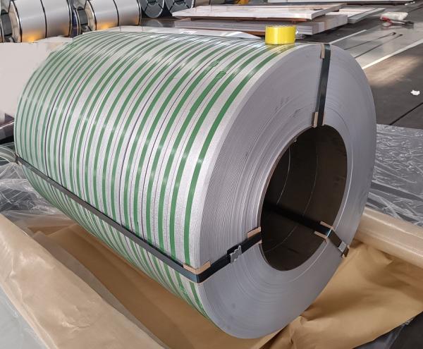 Buy cheap China Manufacture Steel Strip G90 G60 Gl Gl PPGI PPGL Strip Hot-DIP Galvanized Steel Slit Coil Dx51d Dx52D Dx53D from wholesalers