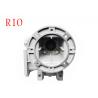 Buy cheap Aluminum Alloy Hypoid Gear Reducer / Helical Gearbox Reducer Low Noise from wholesalers