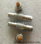 TOP supplier wholesale 14 Pin LEMO 1B Rapid Plug Lemo broadcast connector with