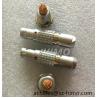 Buy cheap FGG EGG 1B 14 pin male and female lemo self-locking connector from wholesalers