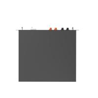 Buy cheap 51.2v Powerwall 48v 200ah 10 Kwh Lithium Battery Storage LiFePO4 Powerwall product
