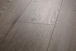 Hybrid Flooring Spc Embossed Flooring 5.5mm Anti Moisture Waterproof