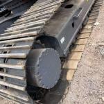 20 Ton Kobelco SK200 Excavator Used Kobelco SK200 Digger Hydraulic Crawler
