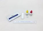 One Step RSV Rapid Diagnostic Test , Whole Blood/Serum/Plasma Specimen