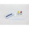 Buy cheap One Step RSV Rapid Diagnostic Test , Whole Blood/Serum/Plasma Specimen ,Certified, ,quick and easily from wholesalers