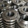 Buy cheap DINGSCO Nickle Alloy Flat Welding Flange Inconel X750 For Chemical Construction Water Supply from wholesalers