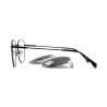 Buy cheap LC2364 Cllip-on Metal Frame with perfect fitting 100% UV Protection from wholesalers