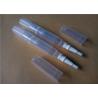 Buy cheap 4ml Long Lasting Non Sticky Lip Gloss Waterproof PP Packaging 121.5 * 15.9mm from wholesalers
