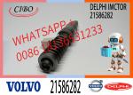 Diesel Injection System Parts Diesel Fuel Injector 21582098 21582101 21586282
