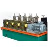 Buy cheap Small Diameter 6-25mm Inox Stainless Steel Tube Forming Machine from wholesalers