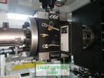 PP PS EVA Sheet Production Line for furniture veneer food packaging