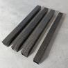 Buy cheap Flexibility 2x2 Carbon Fiber Square Tube Twill Fabric Easy Machinability from wholesalers