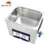 Buy cheap Timer Control 10L Tabletop Ultrasonic Cleaner Skymen 40KHz 220V from wholesalers