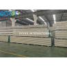 Buy cheap Polyurethane Cold Storage Panels For Cold Warehouse Refrigeration Units from wholesalers