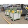 Buy cheap Mineral Powder Granulating Equipment Compound Fertilizer Roller Press Granulator from wholesalers
