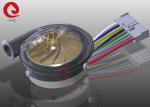 24VDC 37000rpm High Speed 21m³/h Air Flow Brushless DC Blower OWB7040AL-24V For