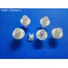 Buy cheap White Insulating Ceramics 86HRA 3.6g/cm3 Engineered Ceramic Parts from wholesalers