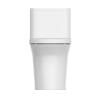 Buy cheap SASO 1 Piece Toilet Bowl Siphonic Jet Flushing / Washdown from wholesalers