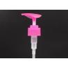 Buy cheap Personal Care 20/410 Cosmetic Dispenser Pump from wholesalers