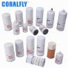 Buy cheap Coralfly OEM ODM Diesel Engine Fleetguard Fuel Filter Fs1003 from wholesalers