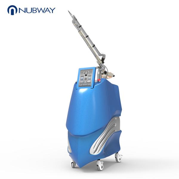 Buy cheap Affordable best factory fda 1064 nm 532nm nd yag laser tattoo removal from wholesalers