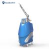 Buy cheap OEM Wholesale CE Certification 600ps picosecond pico laser machine full body tattoo removal from wholesalers