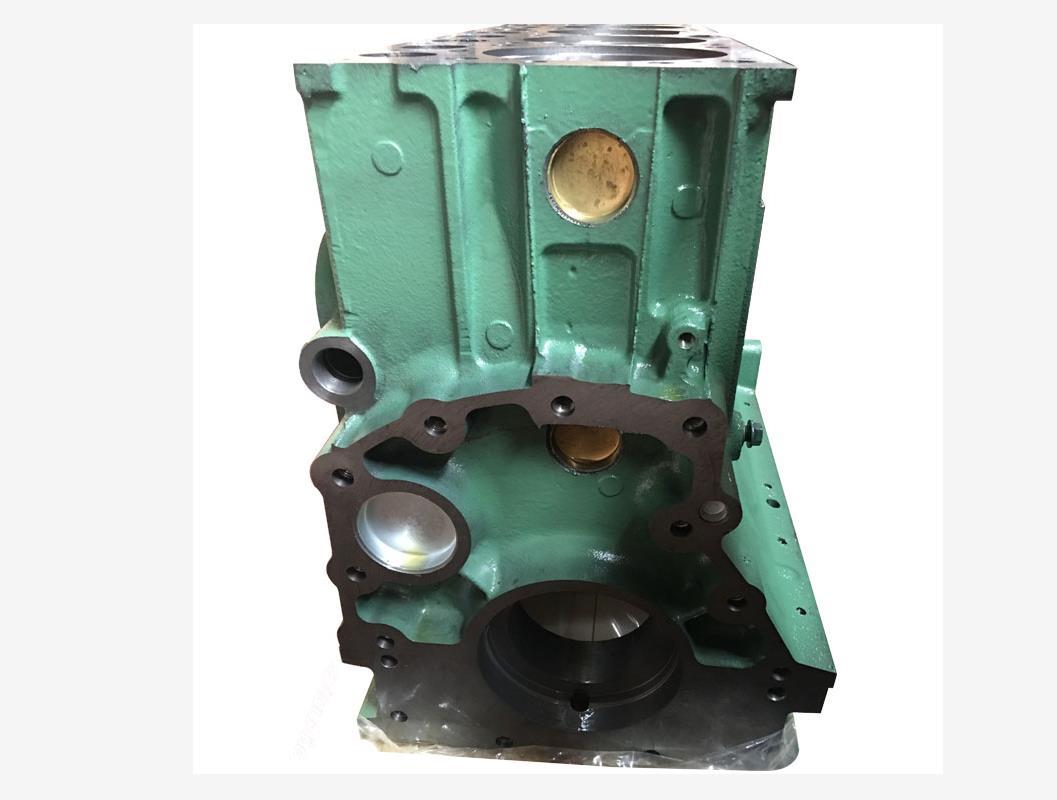 Genuine Original Howo A7 Dump Truck Weichai Engine Cylinder Block for Construction Machinery 61560010096 612600900208