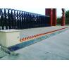 Buy cheap 1 Meter Length Automatic Tyre Killer Automatic Spike Barrier Security from wholesalers
