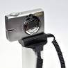 Buy cheap COMER Anti Theft Display Alarm System Camera Desk Brackets for retail stores from wholesalers