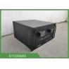 Buy cheap 19'' Rack 10.24KWh 51.2V 200Ah Telecom Back Up Battery from wholesalers