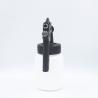 Buy cheap 600ml Pneumatic Paint Spray Gun Paint Sprayer from wholesalers