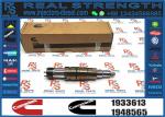 Diesel Common Rail Fuel Injector 1933613 Compatible