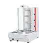 Buy cheap Commercial Electric Shawarma Machine with Stainless Steel Body and 220-240V Power from wholesalers