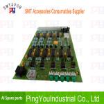 PC Board 00344207-02 SIEMENS Pick And Place Machine Parts PL EA Servo Amplifier