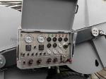 Overhead Line Construction Cable Stringing Equipment 40Kn Hydraulic Puller