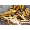 Buy cheap 11217422 Tooth Point E312 1U3252 Rock Breaker Forged Bucket Teeth from wholesalers