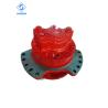 Buy cheap Rexroth MCR5 MCRE05 Low Speed High Torque Hydraulic Motor For Construction Machinery from wholesalers
